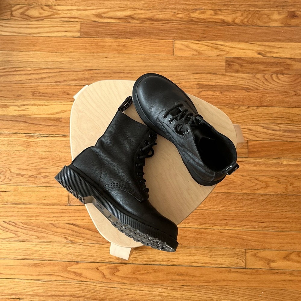 Dr. Martens boots